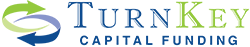 Turnkey Capital Funding Logo